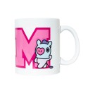 TAZA BT21 MANG