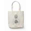 BOLSO DE TELA ANA MARIN