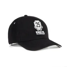 GORRA RESIDENT EVIL 25 ANIVERSARIO