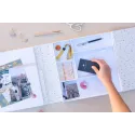 FOTO ALBUM MEMORY BOX KOKONOTE