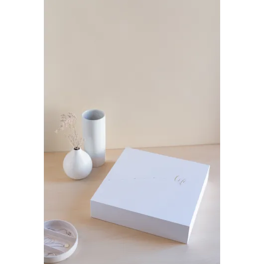 FOTO ALBUM MEMORY BOX KOKONOTE