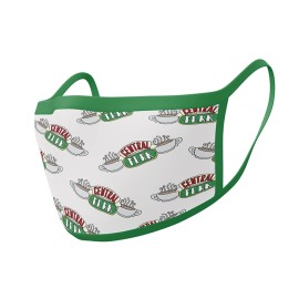 MASCARILLA FRIENDS CENTRAL PERK