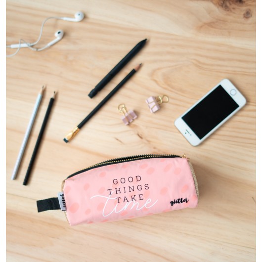 ESTUCHE GLITTER