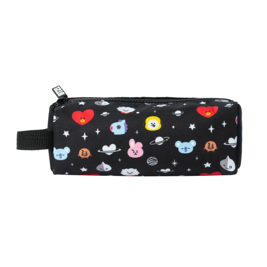 ESTUCHE RECTANGULAR BT21 COOL COLLECTION