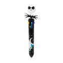 BOLIGRAFO 3D 10 COLORES DISNEY JACK SKELLINGTON