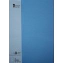 FOLIO A4 PAPERADO 10 UNIDADES AZULON