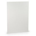 FOLIO A4 PAPERADO 10 UNIDADES GRIS PERLA