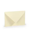 SOBRE C6 MINISTRO PAPERADO 5 UNIDADES CREMA
