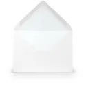 SOBRE C6 MINISTRO PAPERADO 5 UNIDADES BLANCO