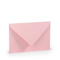 SOBRE C6 MINISTRO PAPERADO 5 UNIDADES ROSA