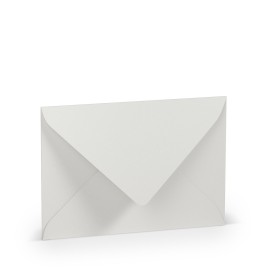 SOBRE C6 MINISTRO PAPERADO 5 UNIDADES GRIS PERLA 2