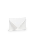 SOBRE C7 PAPERADO 5 UNIDADES BLANCO