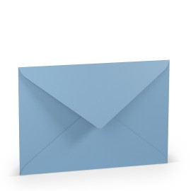 SOBRE C5 PAPERADO 5 UNIDADES AZUL 2