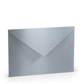 SOBRE C5 PAPERADO 5 UNIDADES PLATA 2