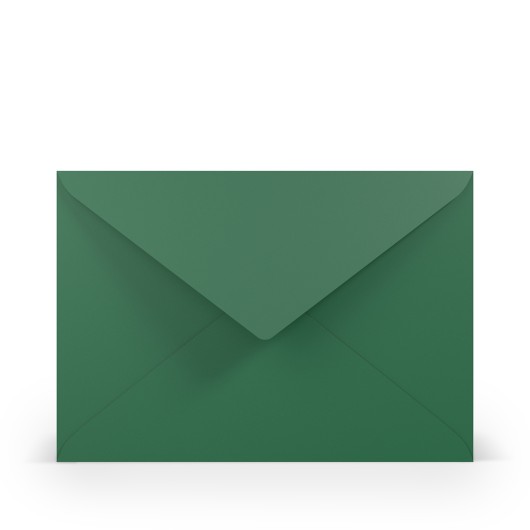 SOBRE C5 PAPERADO 5 UNIDADES VERDE ACEBO
