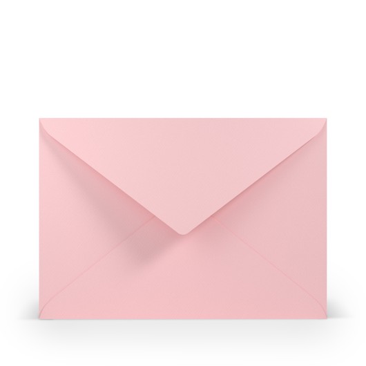 SOBRE C5 PAPERADO 5 UNIDADES ROSA