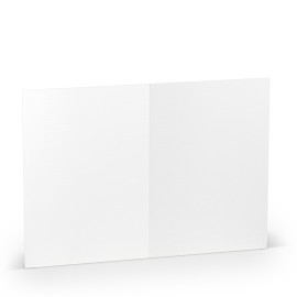 TARJETA A6 PAPERADO 5 UNIDADES BLANCO 2