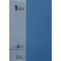 TARJETA A6 PAPERADO 5 UNIDADES AZULON