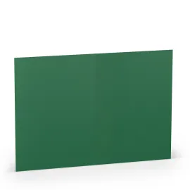 TARJETA A6 PAPERADO 5 UNIDADES VERDE ACEBO 2