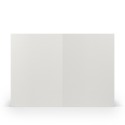 TARJETA A6 PAPERADO 5 UNIDADES GRIS PERLA