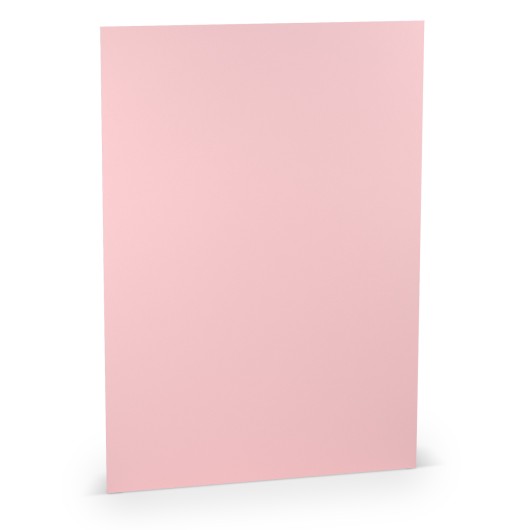FOLIO A4 COLORETTI 10 UNIDADES ROSA