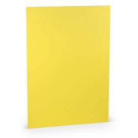 FOLIO A4 COLORETTI 10 UNIDADES AMARILLO 2