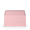 SOBRE DL AMERICANO COLORETTI 5 UNIDADES ROSA