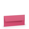 SOBRE DL AMERICANO COLORETTI 5 UNIDADES FUCSIA