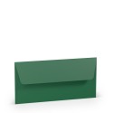 SOBRE DL AMERICANO COLORETTI 5 UNIDADES VERDE OSCURO