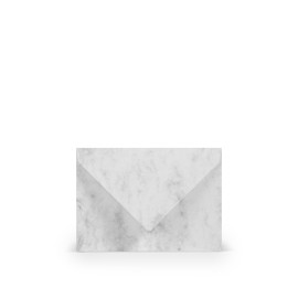 SOBRE C7 COLORETTI 5 UNIDADES MARMOL GRIS 2