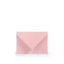 SOBRE C7 COLORETTI 5 UNIDADES ROSA