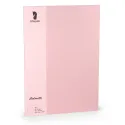 TARJETA A4 COLORETTI 10 UNIDADES ROSA