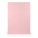 TARJETA A4 COLORETTI 10 UNIDADES ROSA