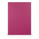 TARJETA A4 COLORETTI 10 UNIDADES MAGENTA