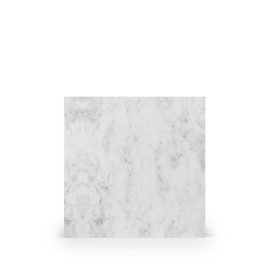 TARJETA DOBLE 157X157 COLORETTI 5 UNIDADES MARMOL GRIS 2
