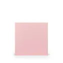 TARJETA DOBLE 157X157 COLORETTI 5 UNIDADES ROSA