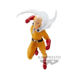FIGURA ONE PUNCH MAN SAITAMA