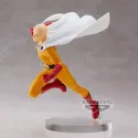 FIGURA ONE PUNCH MAN SAITAMA