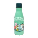 BOTELLA METALICA HOT&COLD 260ML BT21