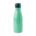 BOTELLA METALICA HOT&COLD 260ML BT21