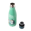 BOTELLA METALICA HOT&COLD 260ML BT21