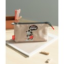 ESTUCHE TRIPLE DISNEY MICKEY 100 ANIVERSARIO