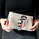 ESTUCHE TRIPLE DISNEY MICKEY 100 ANIVERSARIO