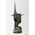 MASCARA ART MASK EL SEÑOR DE LOS ANILLOS WITCH KING OF ANGMAR
