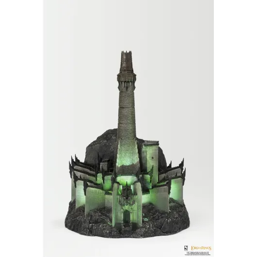 MASCARA ART MASK EL SEÑOR DE LOS ANILLOS WITCH KING OF ANGMAR