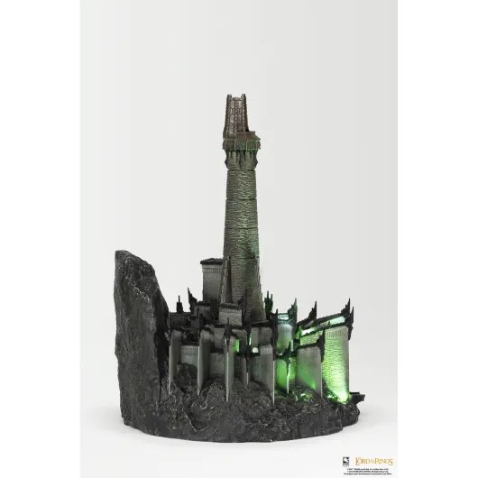 MASCARA ART MASK EL SEÑOR DE LOS ANILLOS WITCH KING OF ANGMAR