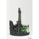 MASCARA ART MASK EL SEÑOR DE LOS ANILLOS WITCH KING OF ANGMAR