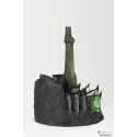 MASCARA ART MASK EL SEÑOR DE LOS ANILLOS WITCH KING OF ANGMAR