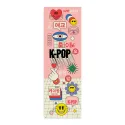 POSTER PUERTA KPOP