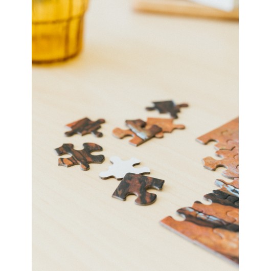 PUZZLE 500 PIEZAS GOONIES